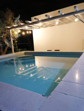 Casa NonnoNanni Porto Cesareo